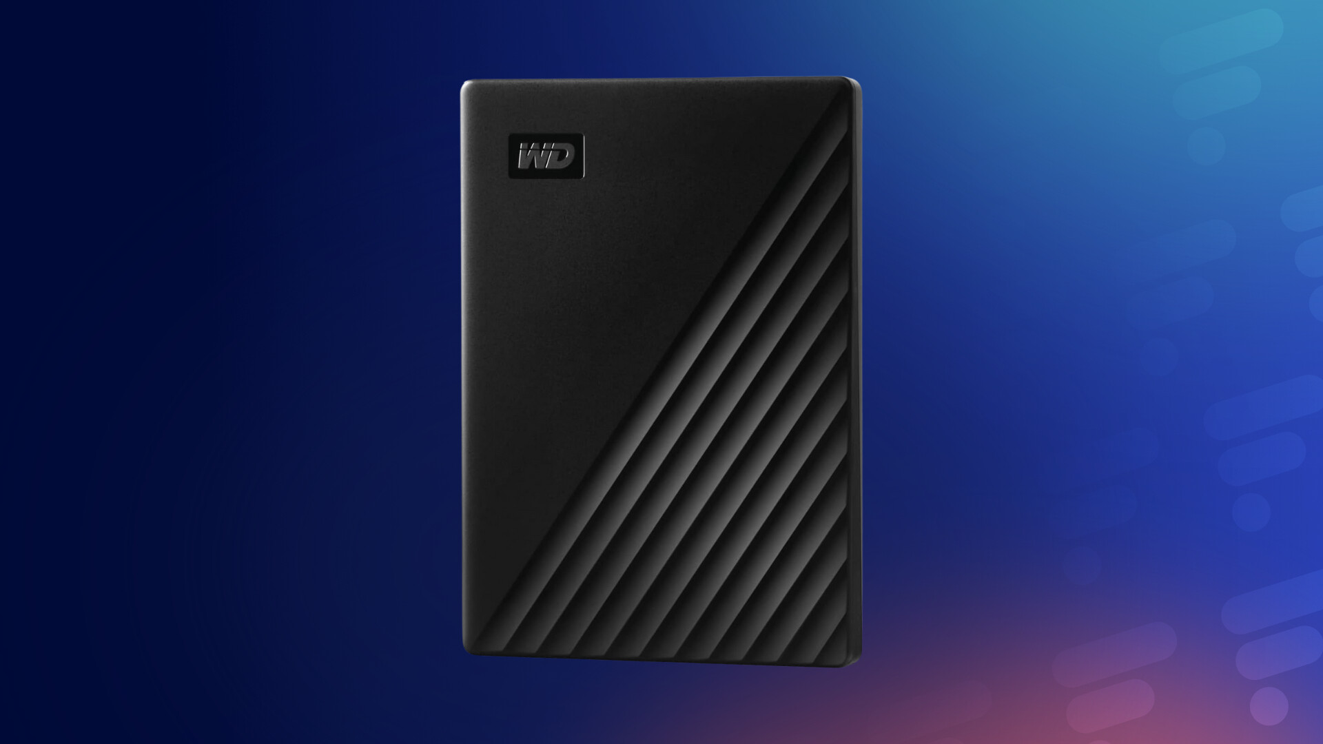 WD My Passport