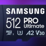Compatible avec les appareils photo et les consoles, cette carte microSD de Samsung perd 36 % chez Amazon Compatible avec les appareils photo et les consoles, cette carte microSD de Samsung perd 36 % chez Amazon