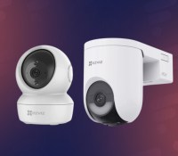 Pack Ezviz BP