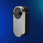 Votre smartphone devient une clé avec cette serrure connectée à moitié prix Votre smartphone devient une clé avec cette serrure connectée à moitié prix