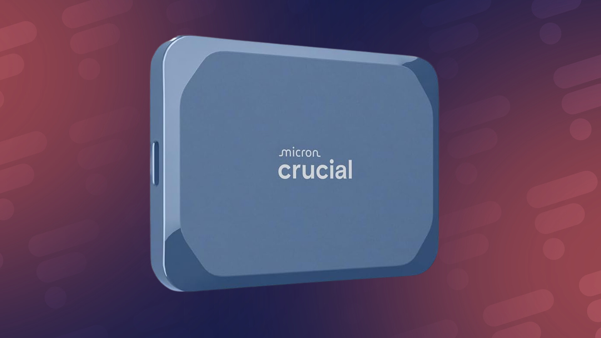 Crucial X10 BP