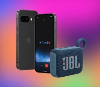 Pack 9a + JBL