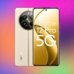 Juste avant Noël, le Realme 12 Pro doté d’un écran OLED 120 Hz s’offre une réduction de 53 % sur Amazon Juste avant Noël, le Realme 12 Pro doté d’un écran OLED 120 Hz s’offre une réduction de 53 % sur Amazon