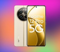 Realme 12 Pro BP