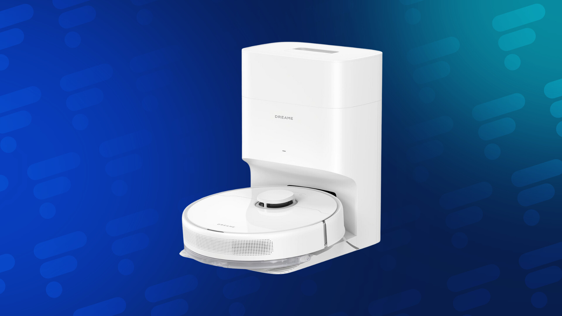 Dreame D10 Plus Gen 2