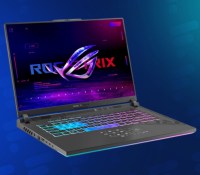 Asus ROG Strix G16 (G614PR)