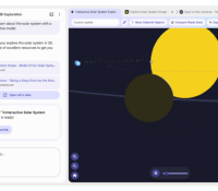 Google veut réinventer la recherche sur le web avec Disco.