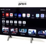 Displace Pro TV 2 : le téléviseur qui embarque de l’IA native sera présenté au CES 2026 Displace Pro TV 2 : le téléviseur qui embarque de l’IA native sera présenté au CES 2026