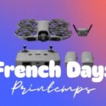 DJI Neo 2 : ce récent petit drone 4K baisse déjà son prix de 100 € dans ce pack avec radiocommande et batteries supplémentaires DJI Neo 2 : ce récent petit drone 4K baisse déjà son prix de 100 € dans ce pack avec radiocommande et batteries supplémentaires