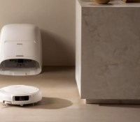 Le DJI Romo S.
