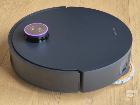 Dreame Matrix10 Ultra 12