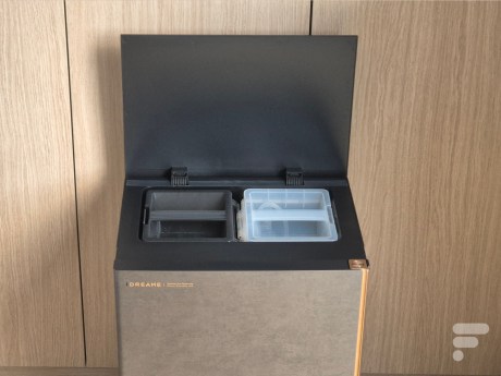 Dreame Matrix10 Ultra 4