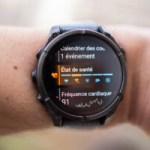 Montres Garmin : c’est quoi cet « État de santé » qui peut vous alerter avant que vous ne tombiez malade ? Montres Garmin : c’est quoi cet « État de santé » qui peut vous alerter avant que vous ne tombiez malade ?