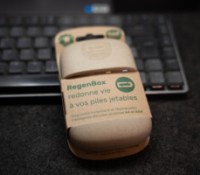 RegenBox 2 // Source : Kevin Champeau