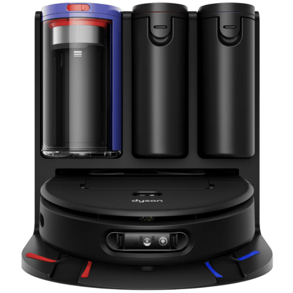 Dyson Spot+Scrub AI