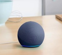 Echo Dot 2022