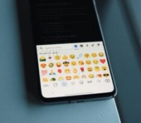 De nouveaux emojis arrivent sur Android // Source : Photo de Emojisprout pour Unsplash