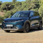 On a testé la BYD Atto 2 DM-i hybride avec 1 000 km d’autonomie : une bonne affaire face à la version électrique ? Voici notre avis On a testé la BYD Atto 2 DM-i hybride avec 1 000 km d’autonomie : une bonne affaire face à la version électrique ? Voici notre avis