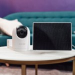À moins de 75 €, cette caméra de sécurité connectée 2K dopée à l’IA ne loupe aucun intrus À moins de 75 €, cette caméra de sécurité connectée 2K dopée à l’IA ne loupe aucun intrus