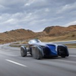 Renault franchit un cap : 1000 km d’autonomie en conditions réelles avec cette voiture électrique hors du commun Renault franchit un cap : 1000 km d’autonomie en conditions réelles avec cette voiture électrique hors du commun