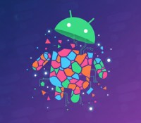 La fragmentation d'Android // Source : Image générée par Frandroid avec Gemini Nano Banana Pro