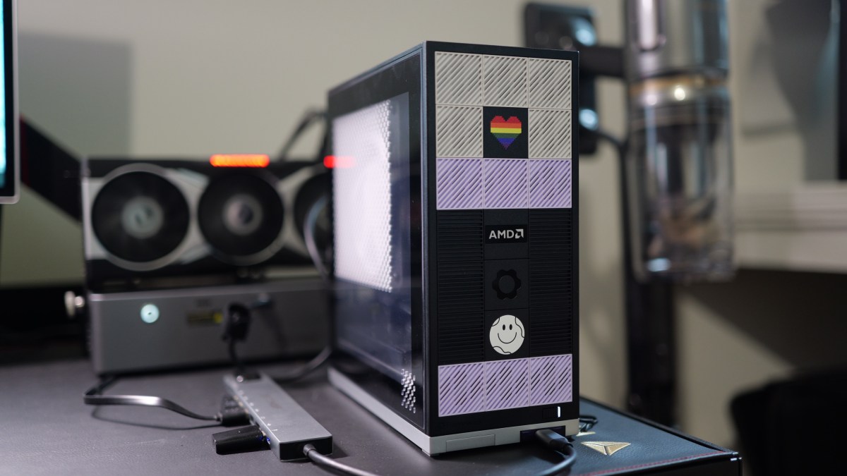 Framework Desktop : le mini-PC muscle sa bande-passante pour l’IA grâce au Ryzen AI Max+ PRO 495
