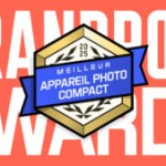 Voici le meilleur appareil photo compact de l&rsquo;année – Frandroid Awards 2025