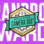 Voici la meilleure caméra 360 degrés de l’année – Frandroid Awards 2025 Voici la meilleure caméra 360 degrés de l’année – Frandroid Awards 2025