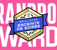 Frandroid Awards 2025 – Enceinte de soirée Frandroid Awards 2025 – Enceinte de soirée
