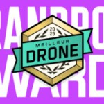 Voici le meilleur drone de l’année – Frandroid Awards 2025 Voici le meilleur drone de l’année – Frandroid Awards 2025