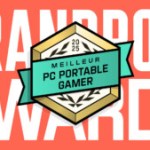 Voici le meilleur PC portable gamer de l’année – Frandroid Awards 2025 Voici le meilleur PC portable gamer de l’année – Frandroid Awards 2025