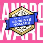 Voici la meilleure enceinte nomade Bluetooth de l’année – Frandroid Awards 2025 Voici la meilleure enceinte nomade Bluetooth de l’année – Frandroid Awards 2025