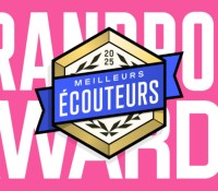 Frandroid Awards 2025 – meilleurs écouteurs