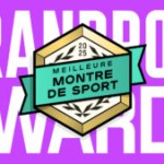 Voici la meilleure montre de sport de l’année – Frandroid Awards 2025 Voici la meilleure montre de sport de l’année – Frandroid Awards 2025
