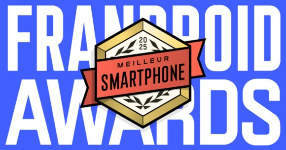 Frandroid Awards 2025 – unes (3) Frandroid Awards 2025 – unes (3)