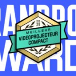 Voici le meilleur vidéoprojecteur compact de l’année – Frandroid Awards 2025 Voici le meilleur vidéoprojecteur compact de l’année – Frandroid Awards 2025