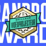 Voici le meilleur vidéoprojecteur de l’année – Frandroid Awards 2025 Voici le meilleur vidéoprojecteur de l’année – Frandroid Awards 2025