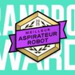 Voici quel est le meilleur aspirateur robot de l&rsquo;année – Frandroid Awards 2025