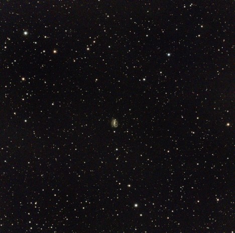 NGC7479, Galaxie de Superman