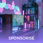 Ces PC gamer RTX 50 avec 32 Go de RAM sont en promotion (mais ça ne va pas durer) Ces PC gamer RTX 50 avec 32 Go de RAM sont en promotion (mais ça ne va pas durer)