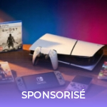 La PS5 Slim est de retour à son prix le plus bas chez PcComponentes (et vous devriez en profiter) La PS5 Slim est de retour à son prix le plus bas chez PcComponentes (et vous devriez en profiter)