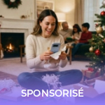 Offre Flash de Noël : sécurisez tous vos cadeaux connectés avec ExpressVPN à prix cassé Offre Flash de Noël : sécurisez tous vos cadeaux connectés avec ExpressVPN à prix cassé