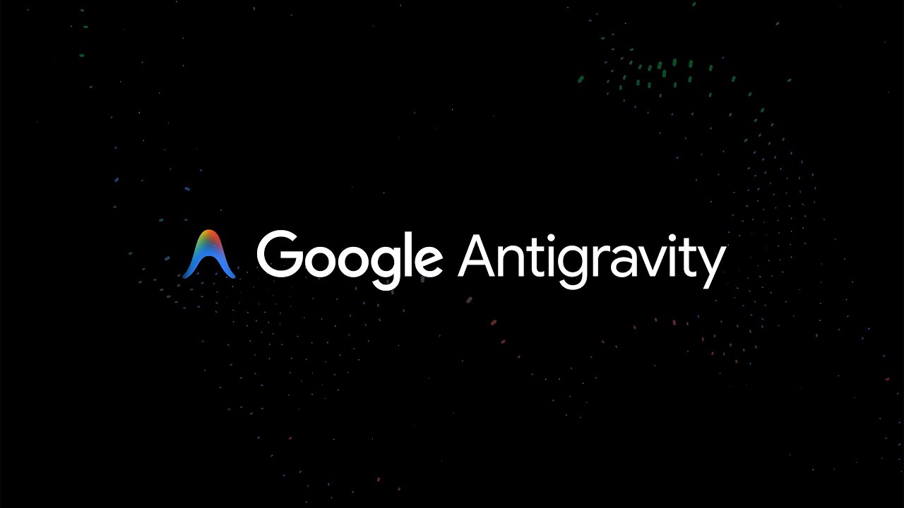 Google Antigravity