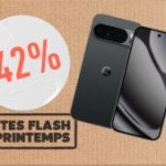 Alerte offre inédite pour Google Pixel 10 Pro XL : plus de 40 % de remise sur Amazon Alerte offre inédite pour Google Pixel 10 Pro XL : plus de 40 % de remise sur Amazon