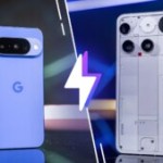 En promo à moins de 650 €, mieux vaut s’équiper du Google Pixel 10 ou du Nothing Phone (3) pour bien commencer 2026 ? En promo à moins de 650 €, mieux vaut s’équiper du Google Pixel 10 ou du Nothing Phone (3) pour bien commencer 2026 ?