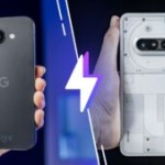 En promo à moins de 400 €, mieux vaut glisser sous le sapin le Google Pixel 9a ou le Nothing Phone (3a) ? En promo à moins de 400 €, mieux vaut glisser sous le sapin le Google Pixel 9a ou le Nothing Phone (3a) ?