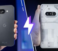 Google Pixel 9a vs Nothing Phone (3)