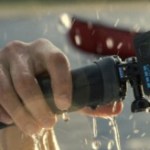 La récente GoPro Lit Hero, une mini action cam avec éclairage intégré, est encore plus abordable qu&rsquo;à sa sortie