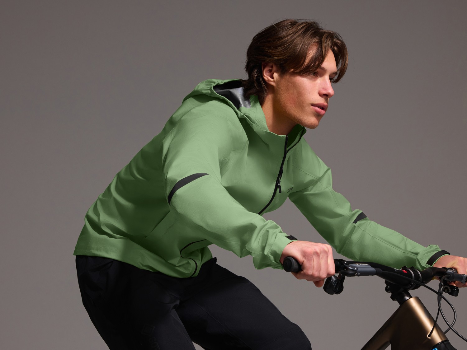 Gorewear Lupra 2 vert