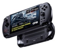Source : GPD - Droix